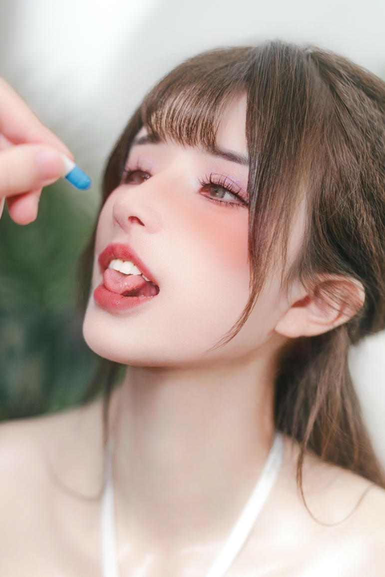 鹿八岁 NO.071 妹妹玩具化计划 媚药篇[100P-156.6M]_第2集