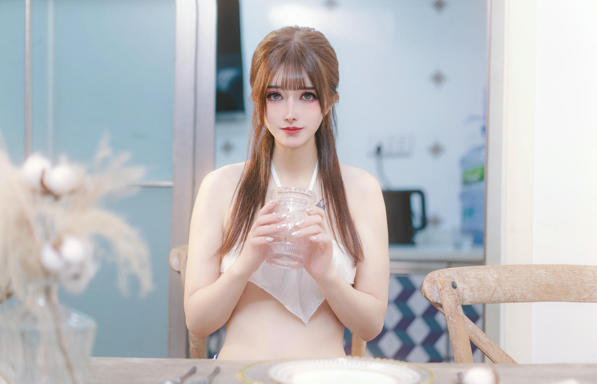 鹿八岁 NO.071 妹妹玩具化计划 媚药篇[100P-156.6M]_第1集