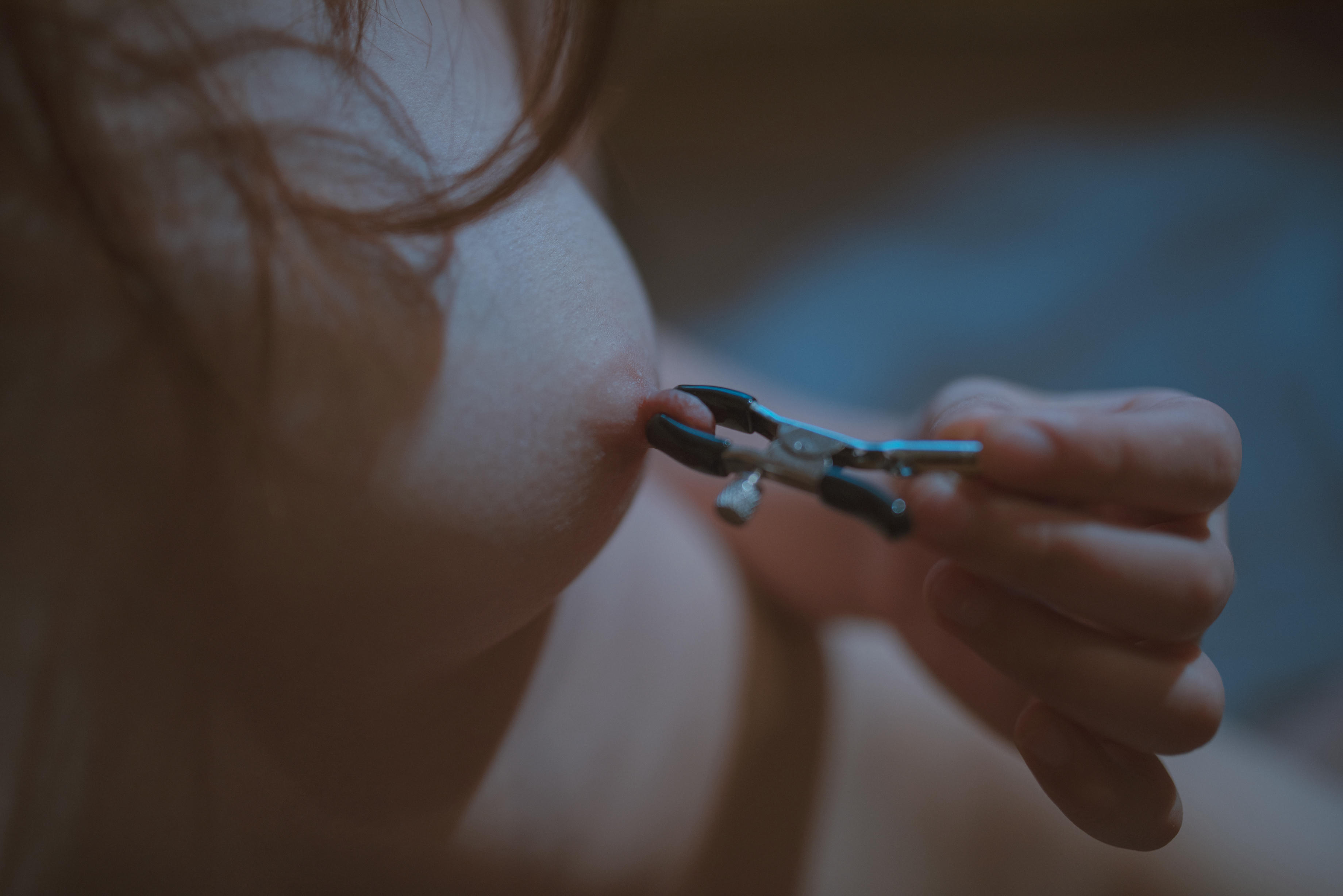 鹿初 NO.001 暗房SM [37P+1V 524MB]_第2集