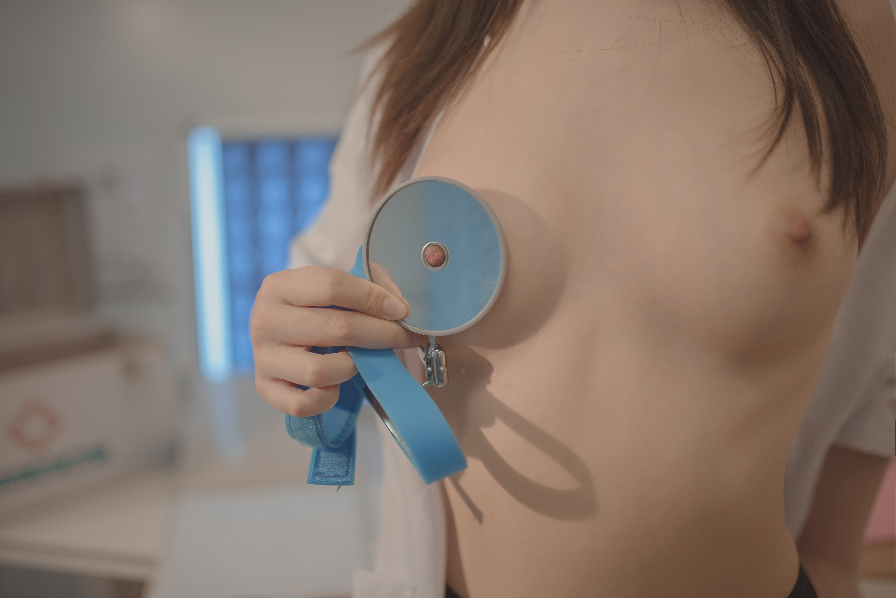 鹿初 NO.005 - 护士 [98P1V 2.19GB]_第2集