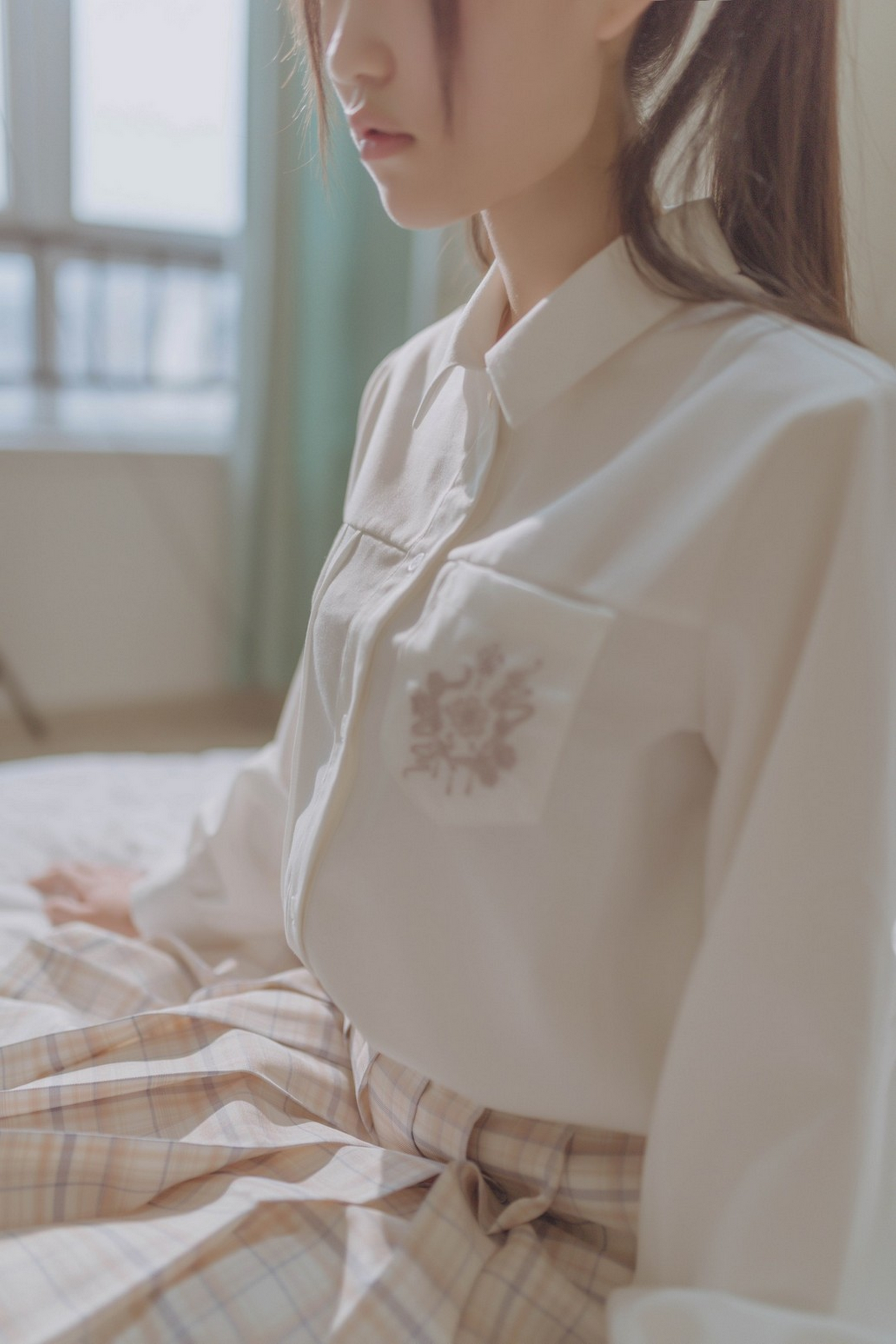 鹿初 NO.007 丢妹01 [50P 693MB]_第1集