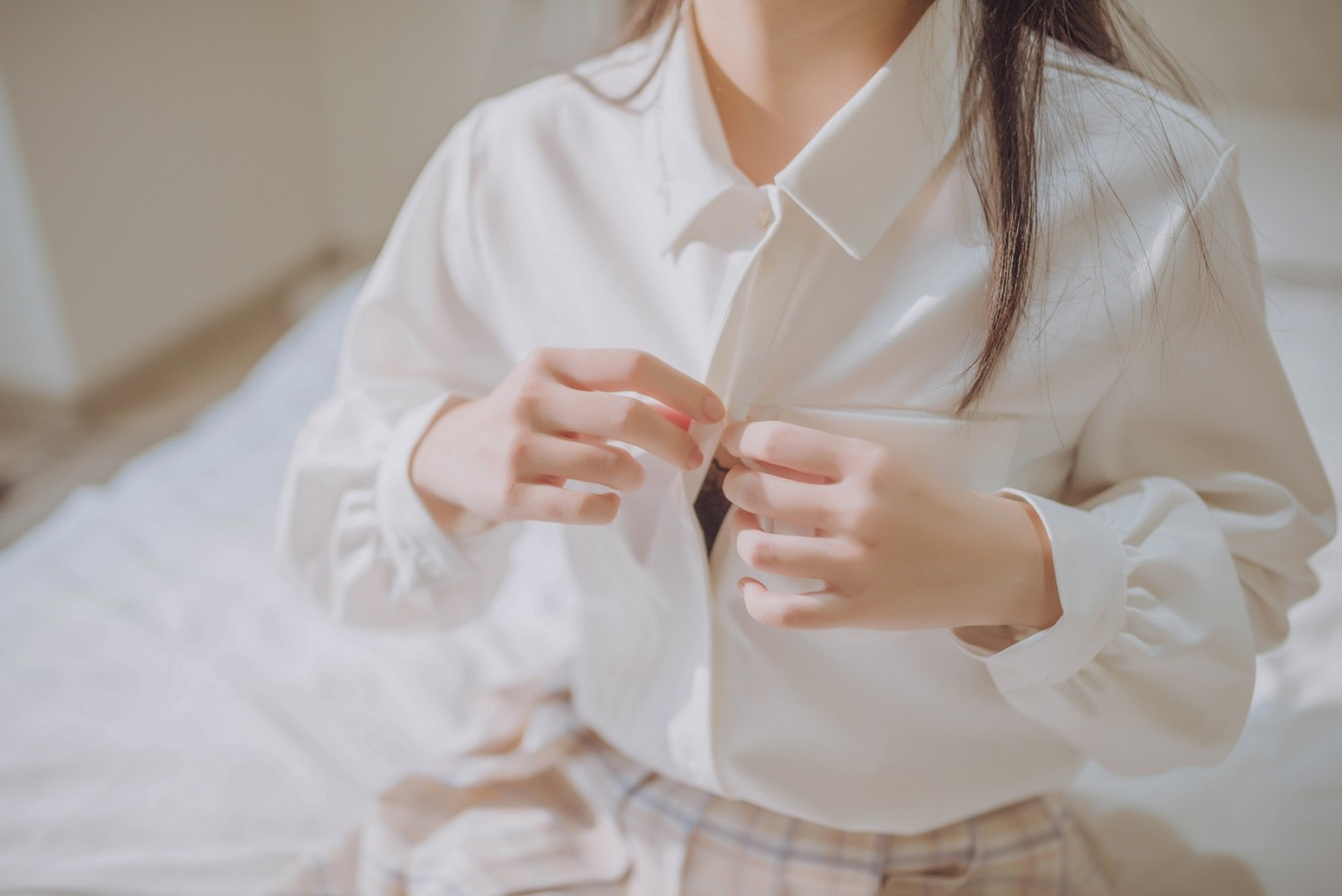 鹿初 NO.007 丢妹01 [50P 693MB]_第1集