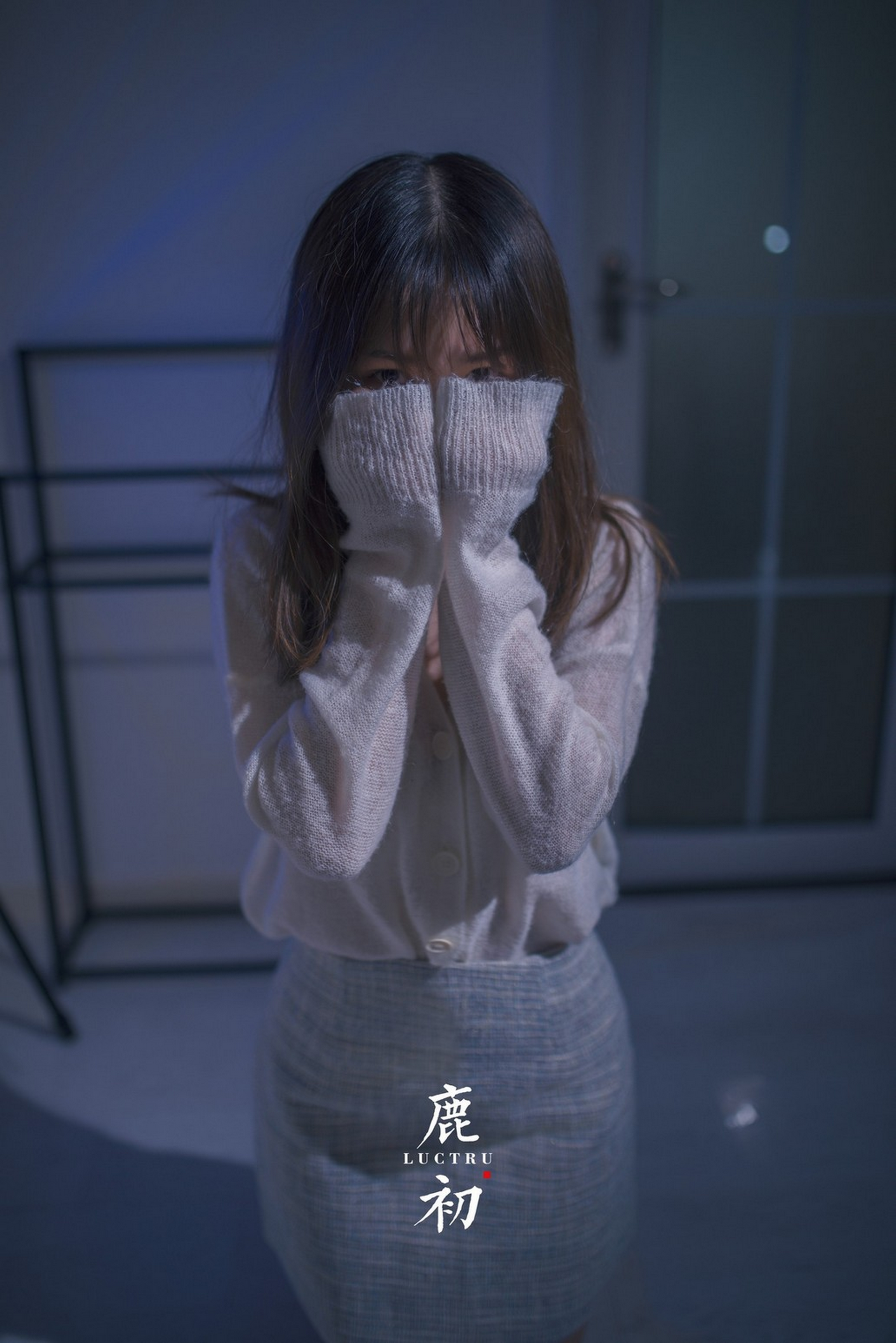 鹿初 NO.010 JK2 [47P 635MB]_第2集