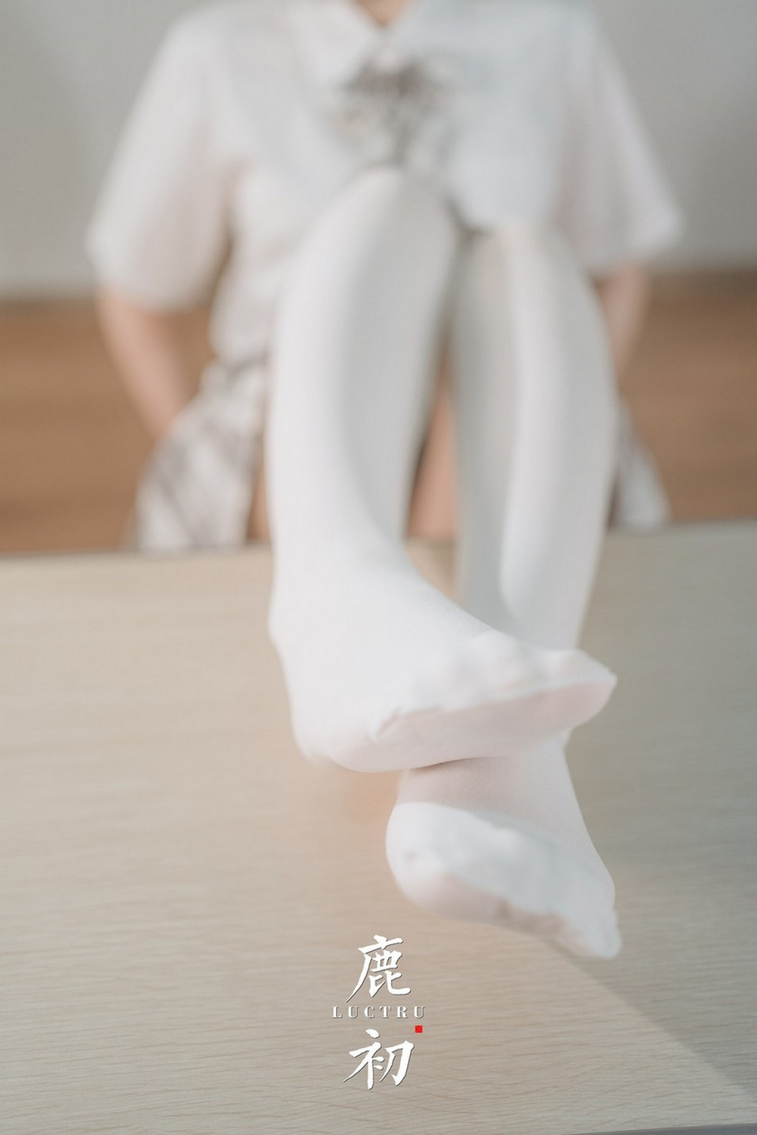 鹿初 NO.011 教室 [111P 1.1GB]_第3集