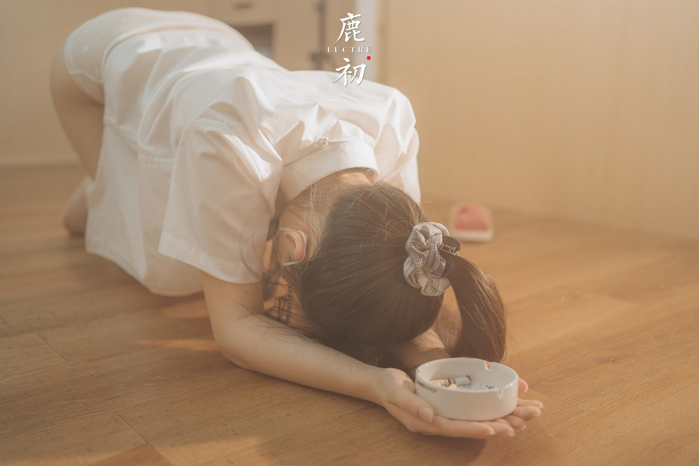 鹿初 NO.011 教室 [111P 1.1GB]_第4集