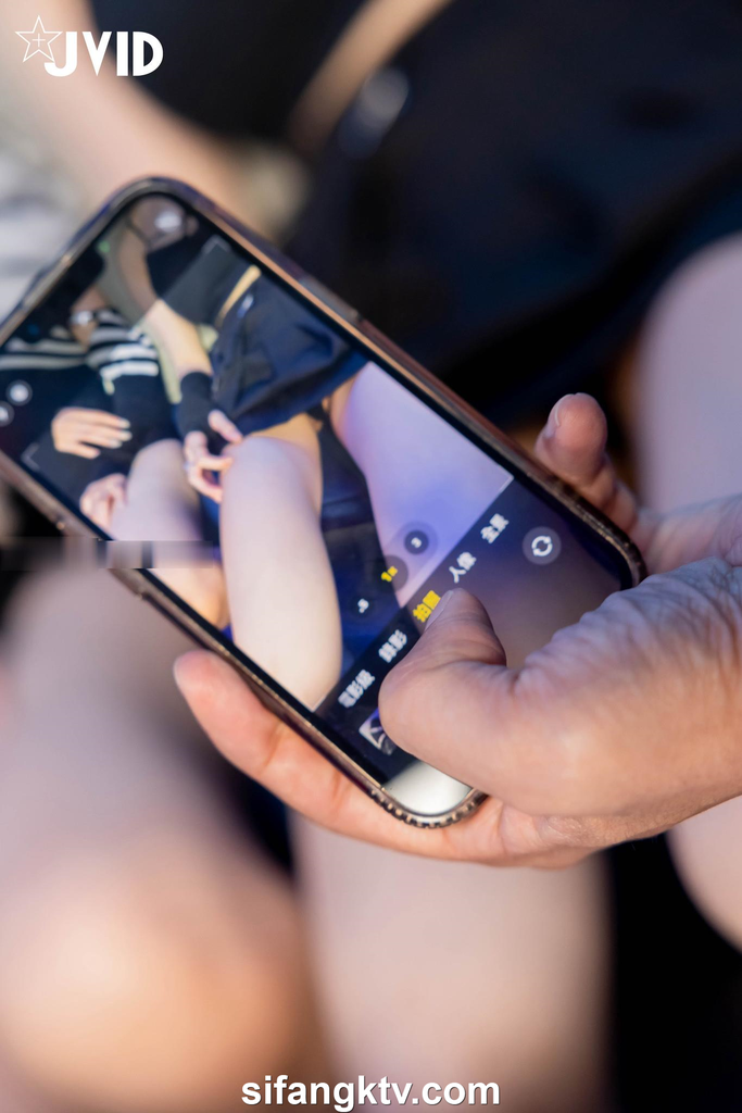 黎菲儿 NO.040 婕咪 黎菲兒 密室万圣节 [160P1V-1.23GB]_第2集