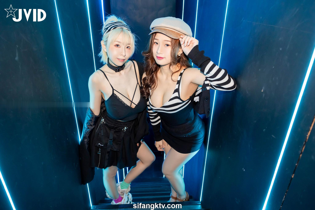 黎菲儿 NO.040 婕咪 黎菲兒 密室万圣节 [160P1V-1.23GB]_第4集