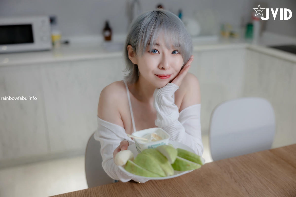 黎菲儿 NO.041 女友放假日 [238P1V-1.16GB]_第6集