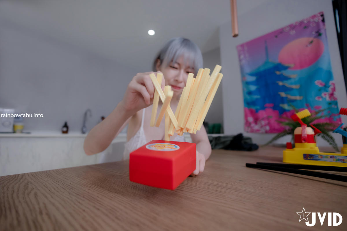 黎菲儿 NO.041 女友放假日 [238P1V-1.16GB]_第6集