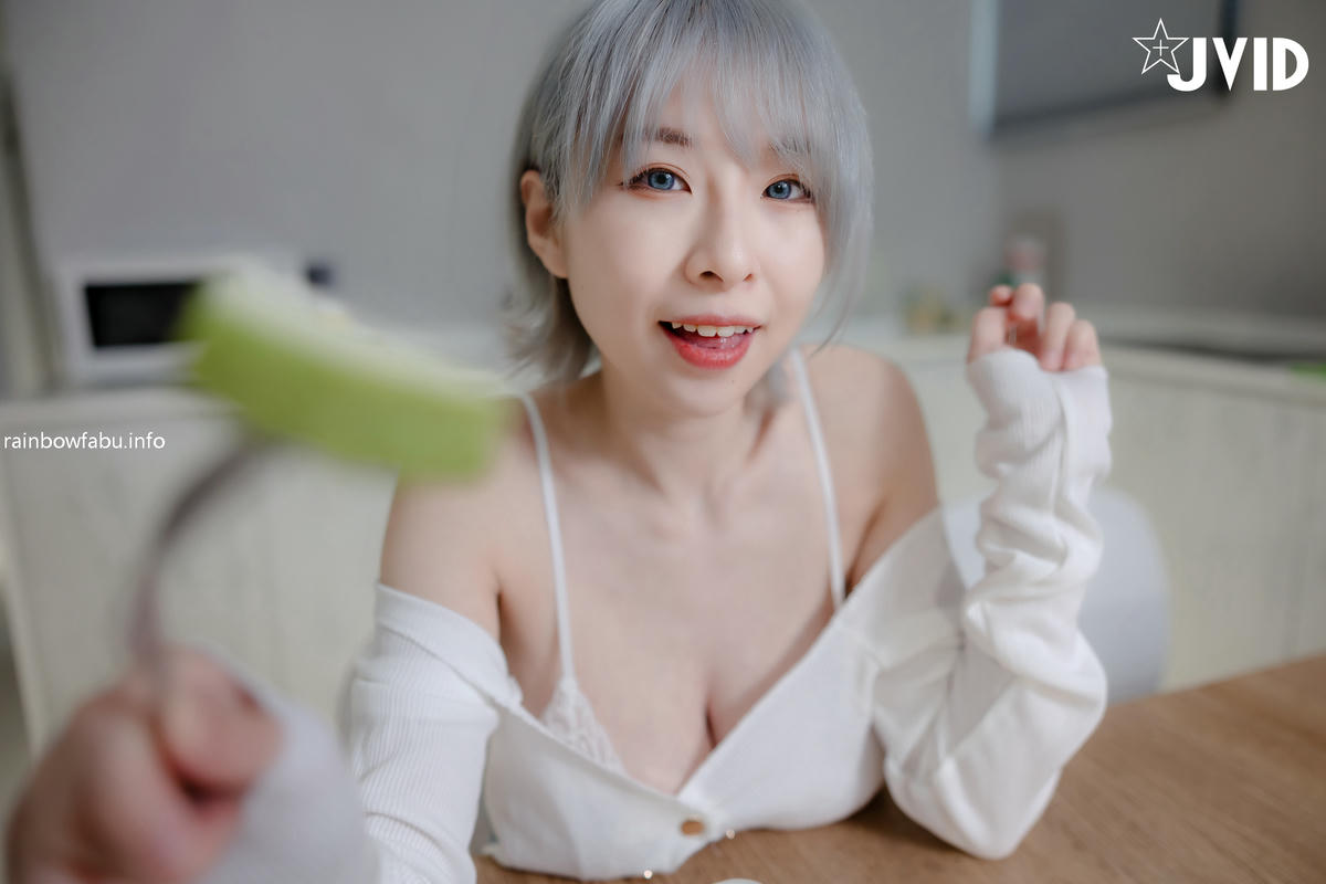 黎菲儿 NO.041 女友放假日 [238P1V-1.16GB]_第6集