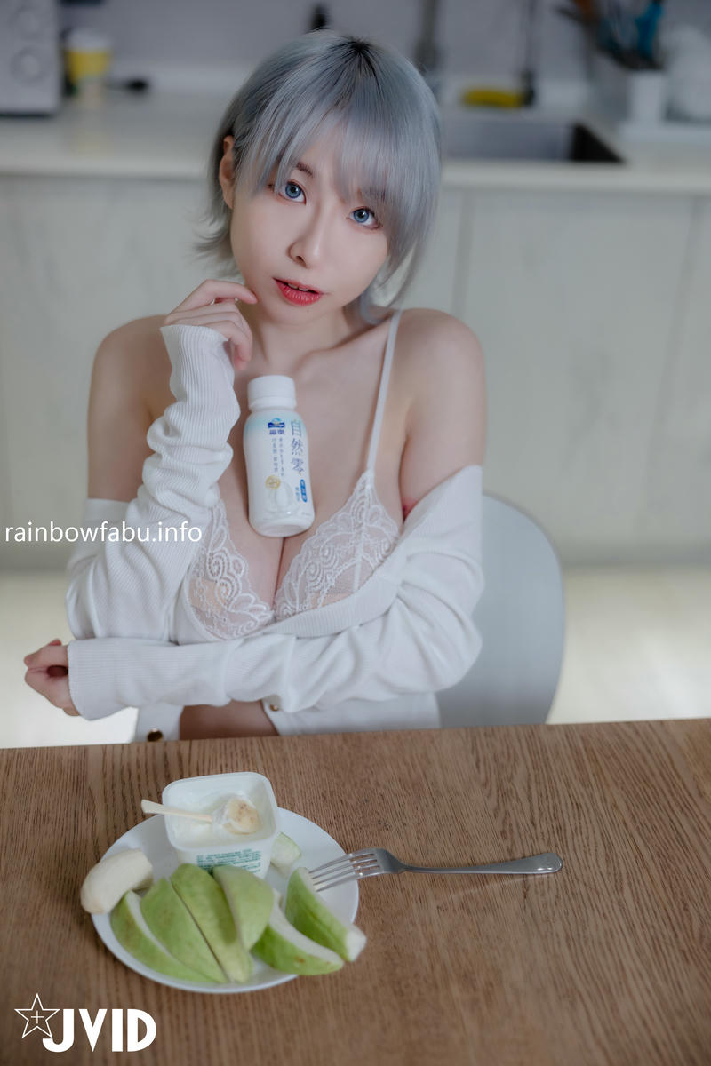 黎菲儿 NO.041 女友放假日 [238P1V-1.16GB]_第7集