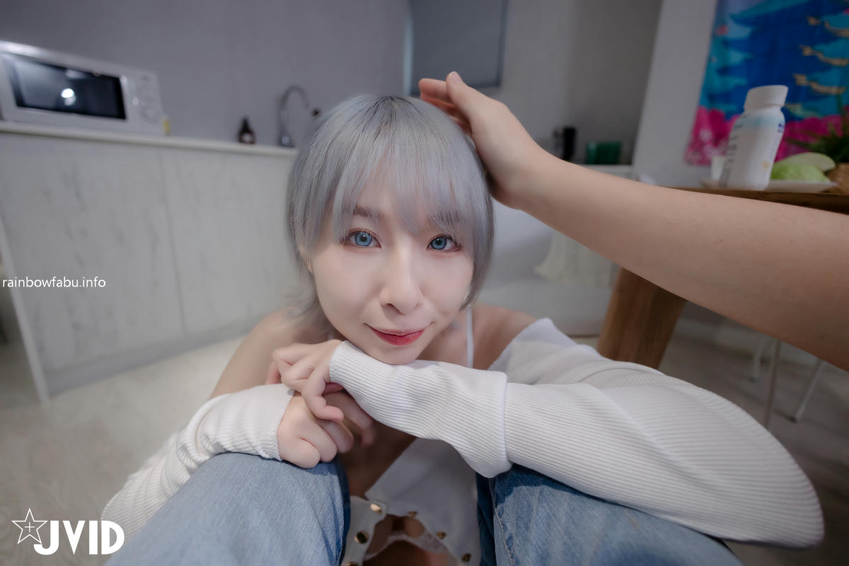 黎菲儿 NO.041 女友放假日 [238P1V-1.16GB]_第8集