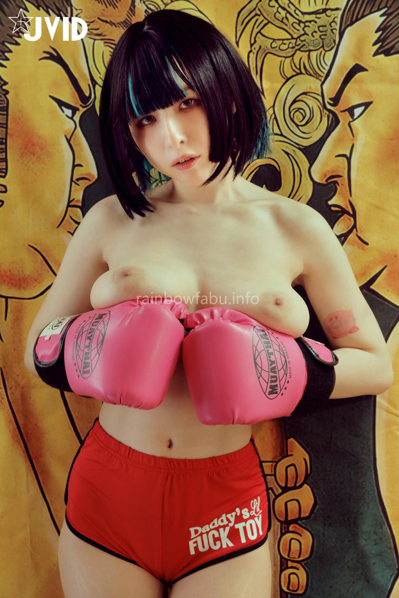 黎菲儿 NO.043 竞赛限定 [151P2V 1.64GB]_第6集