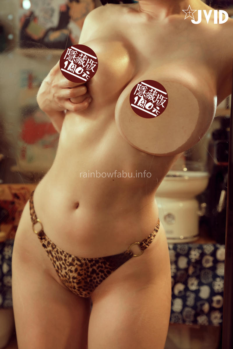 黎菲儿 NO.043 竞赛限定 [151P2V 1.64GB]_第5集