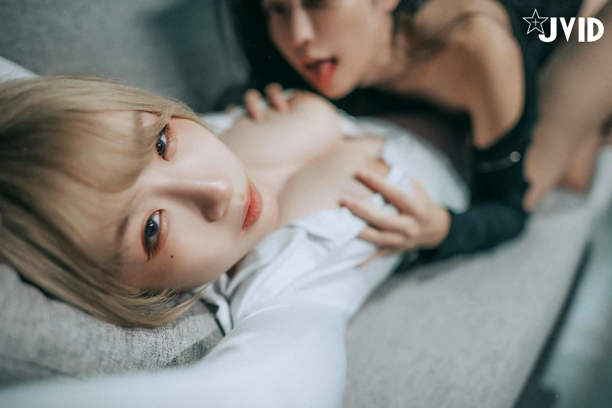 黎菲儿 NO.045 &妍妍 Angel 温泉之旅 [200P1V 324MB]_第1集