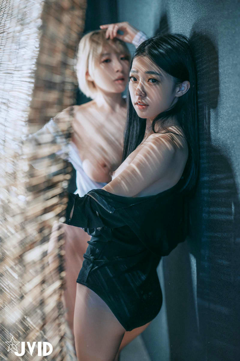 黎菲儿 NO.045 &妍妍 Angel 温泉之旅 [200P1V 324MB]_第8集