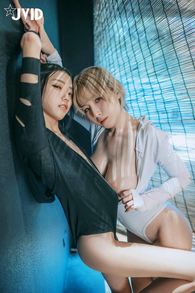 黎菲儿 NO.045 &妍妍 Angel 温泉之旅 [200P1V 324MB]_第2集