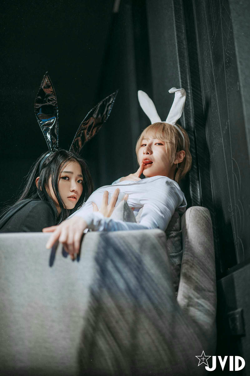 黎菲儿 NO.045 &妍妍 Angel 温泉之旅 [200P1V 324MB]_第3集