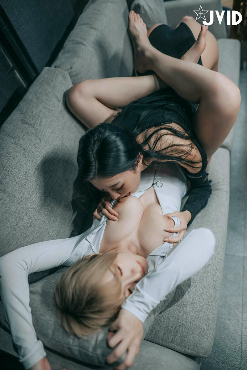 黎菲儿 NO.045 &妍妍 Angel 温泉之旅 [200P1V 324MB]_第4集