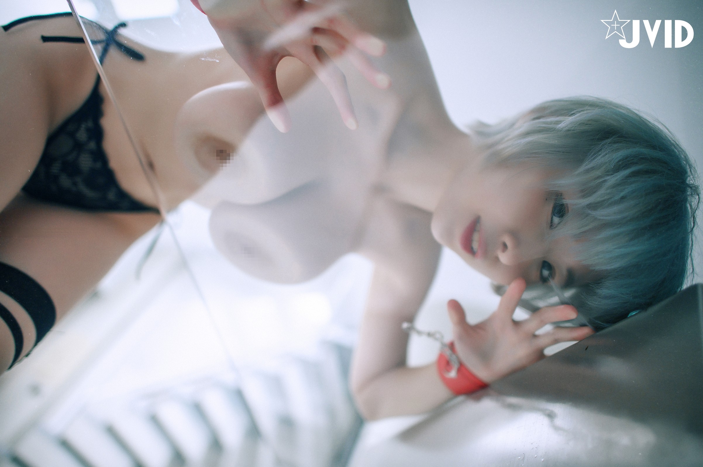 黎菲儿 NO.047 大爆发-限制行动 [177P 111MB]_第8集