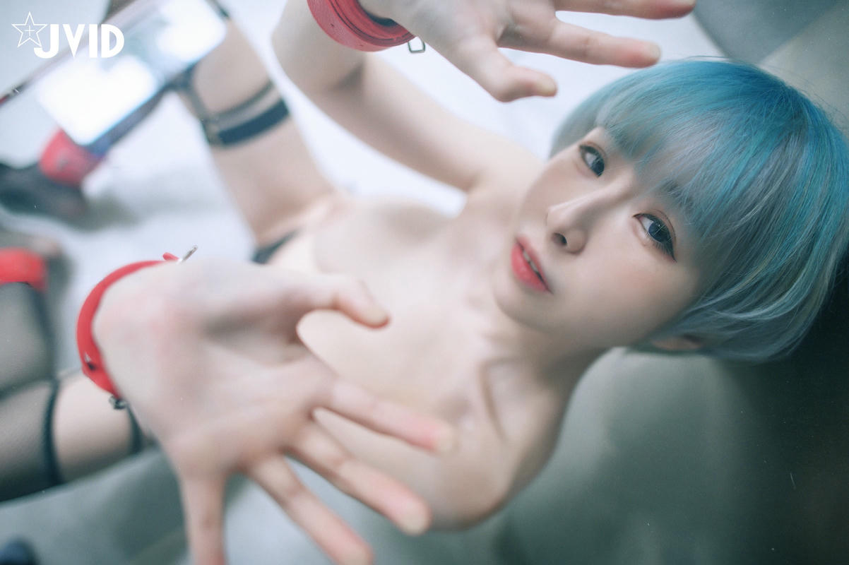 黎菲儿 NO.047 大爆发-限制行动 [177P 111MB]_第8集