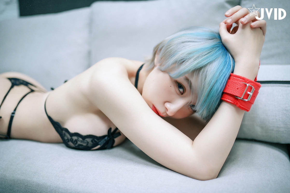 黎菲儿 NO.047 大爆发-限制行动 [177P 111MB]_第5集