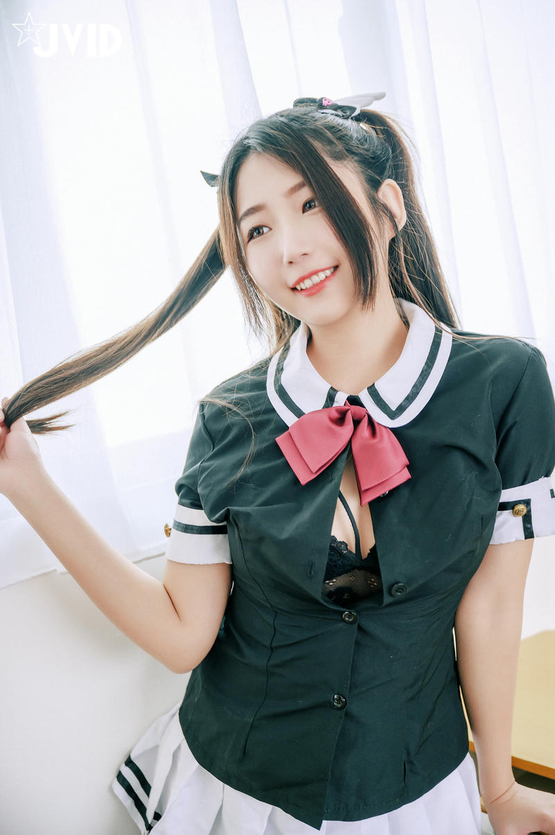 黎菲儿 NO.049 & 黎茉校园补考日 [171P1V 558MB]_第8集