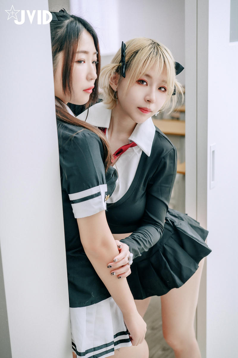 黎菲儿 NO.049 & 黎茉校园补考日 [171P1V 558MB]_第8集