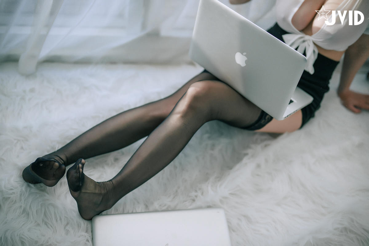 黎菲儿 NO.051 超完美女同事 [120P1V 654MB]_第1集