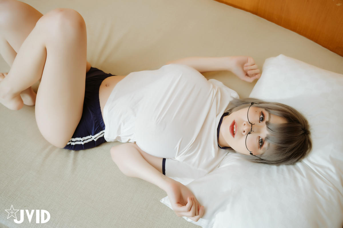 黎菲儿 NO.052 &黎葵司 欧美日系 [105P 206MB]_第5集