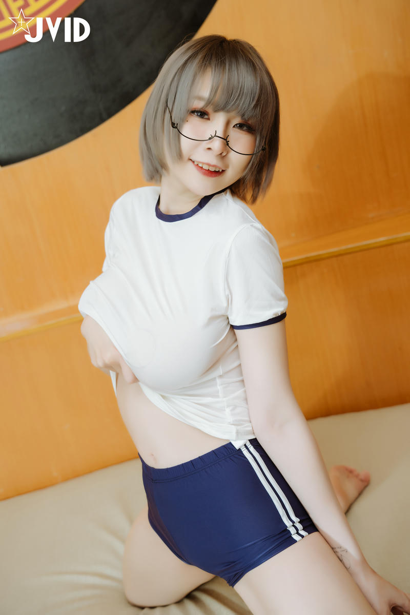 黎菲儿 NO.052 &黎葵司 欧美日系 [105P 206MB]_第5集