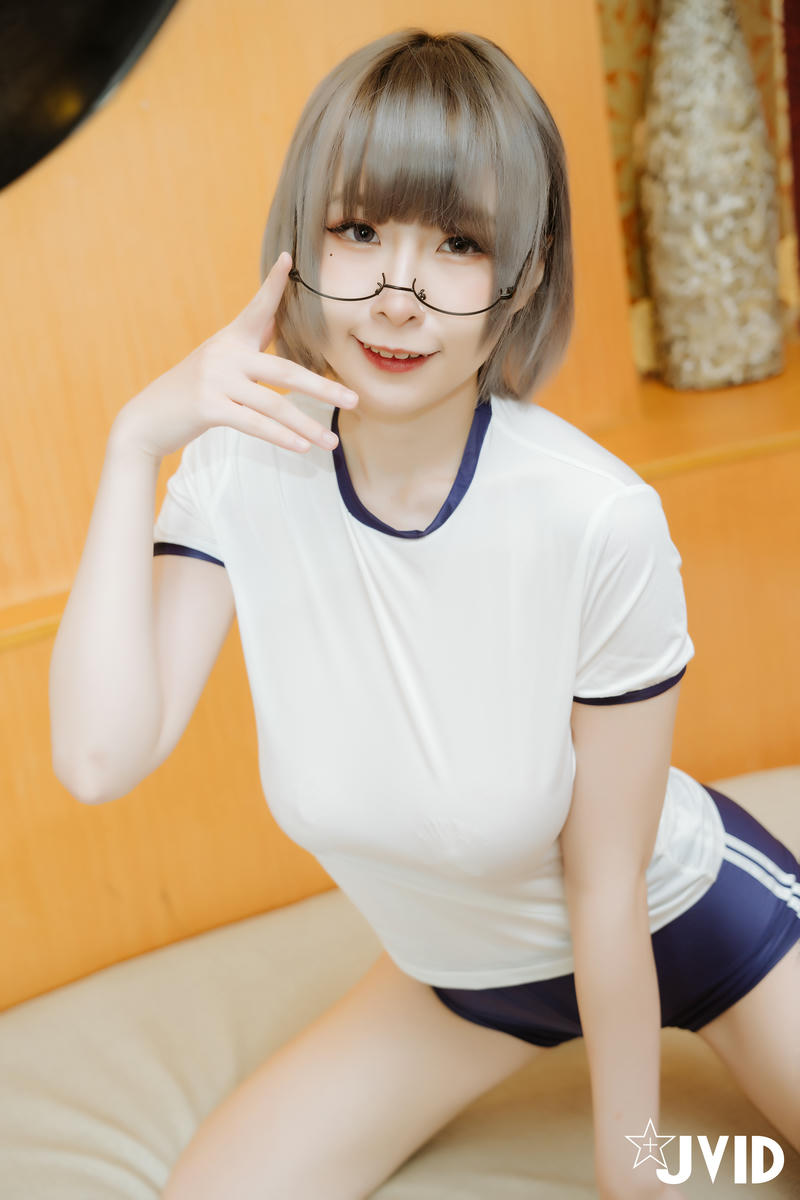 黎菲儿 NO.052 &黎葵司 欧美日系 [105P 206MB]_第5集