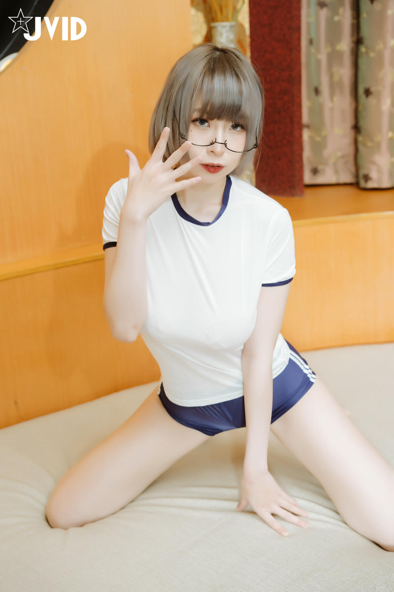 黎菲儿 NO.052 &黎葵司 欧美日系 [105P 206MB]_第5集