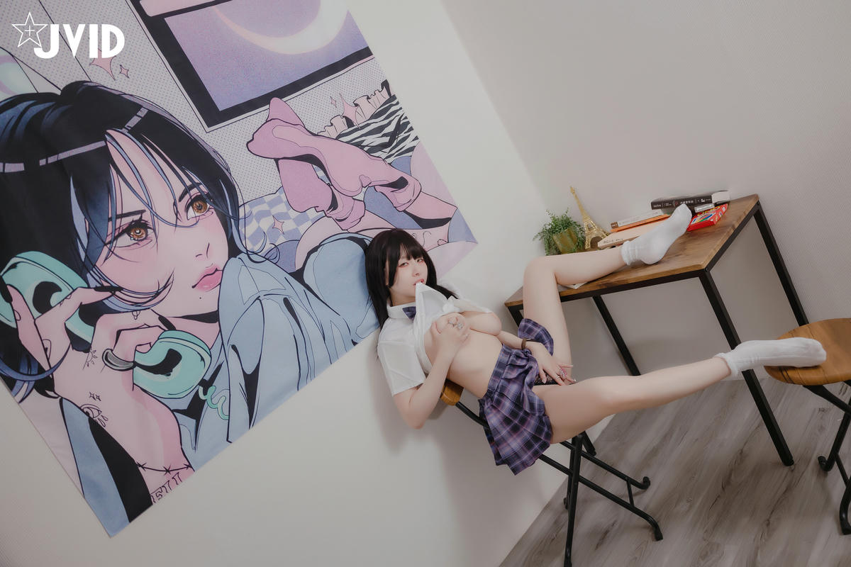 黎菲儿 NO.053 青春期少女 [73P 160MB]_第2集