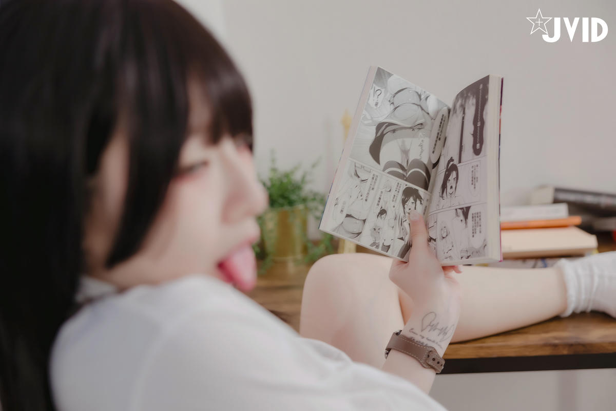 黎菲儿 NO.053 青春期少女 [73P 160MB]_第2集