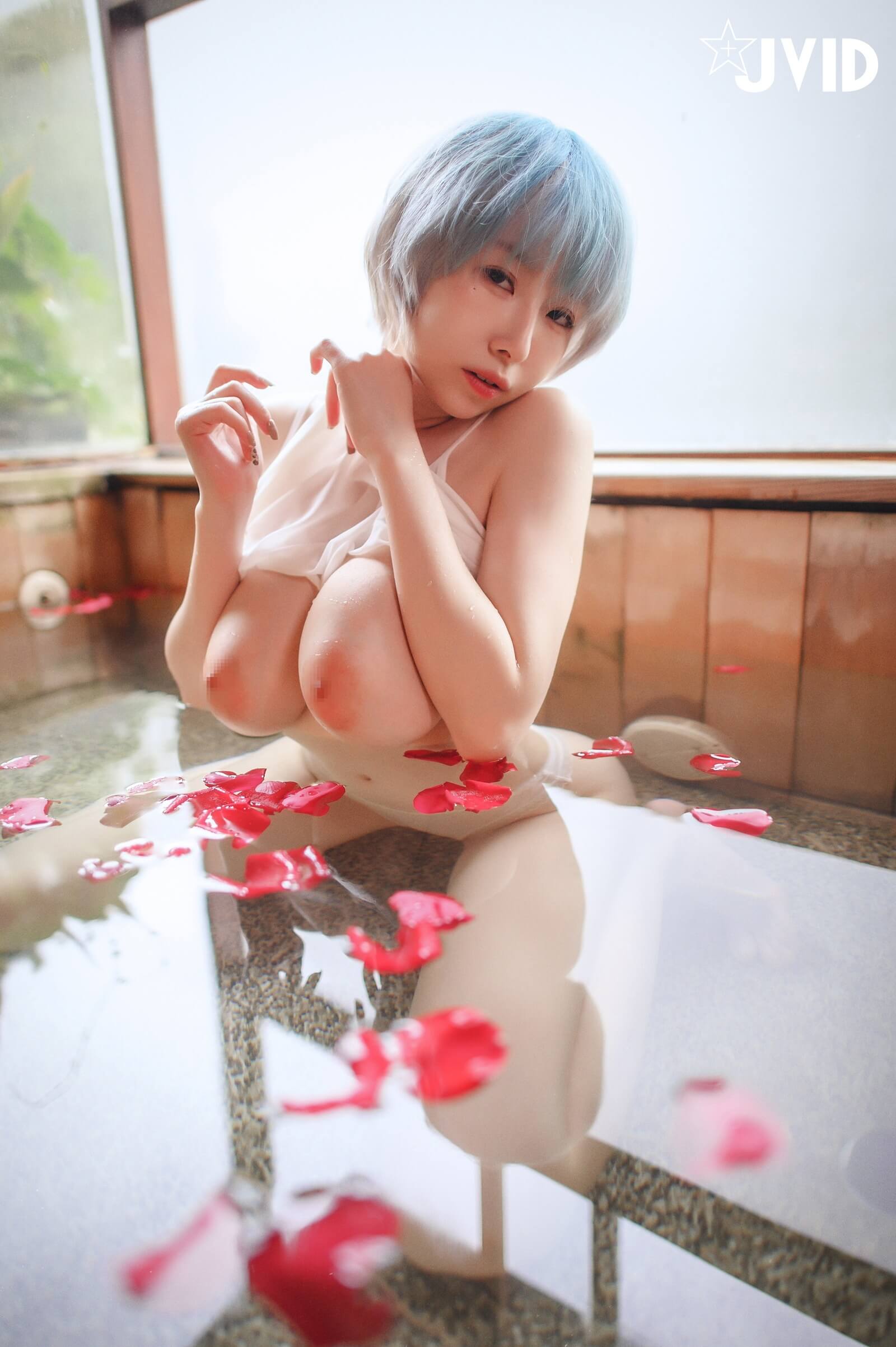 黎菲儿 NO.055 溫泉之旅 [142P 26MB]_第7集