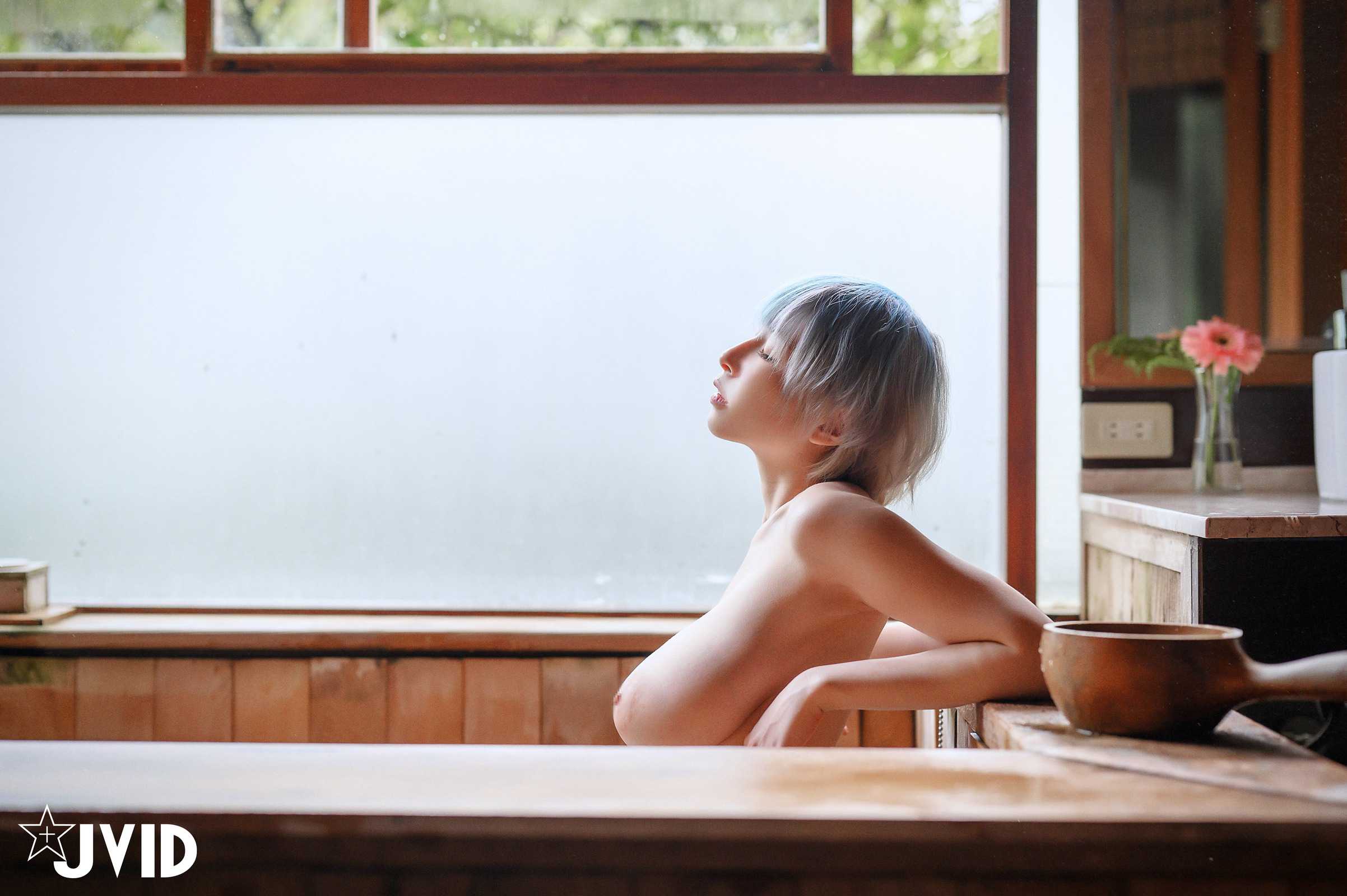 黎菲儿 NO.055 溫泉之旅 [142P 26MB]_第2集