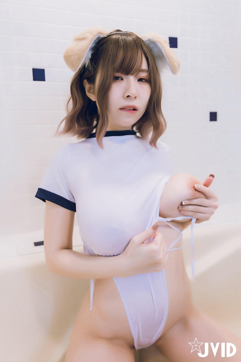 黎菲儿 NO.032 菲儿-湿透 [118P1V 953MB]_第1集