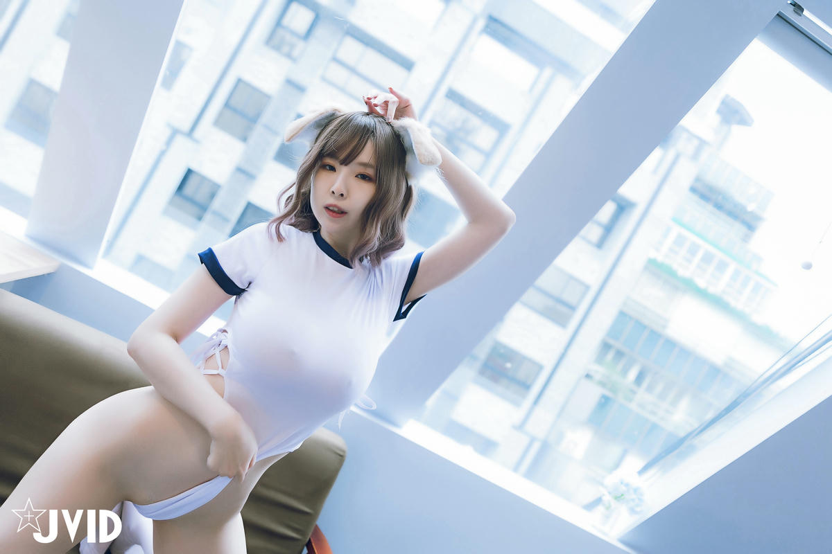 黎菲儿 NO.032 菲儿-湿透 [118P1V 953MB]_第1集