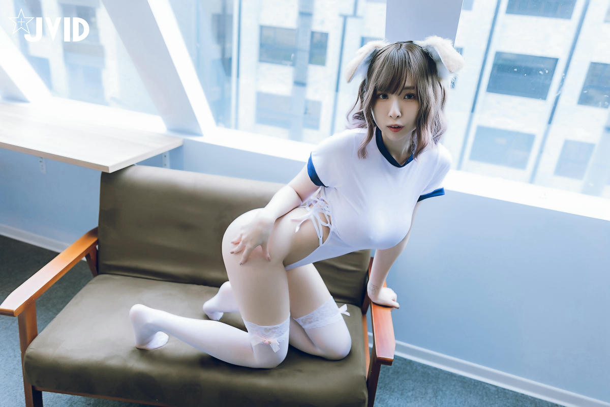 黎菲儿 NO.032 菲儿-湿透 [118P1V 953MB]_第2集