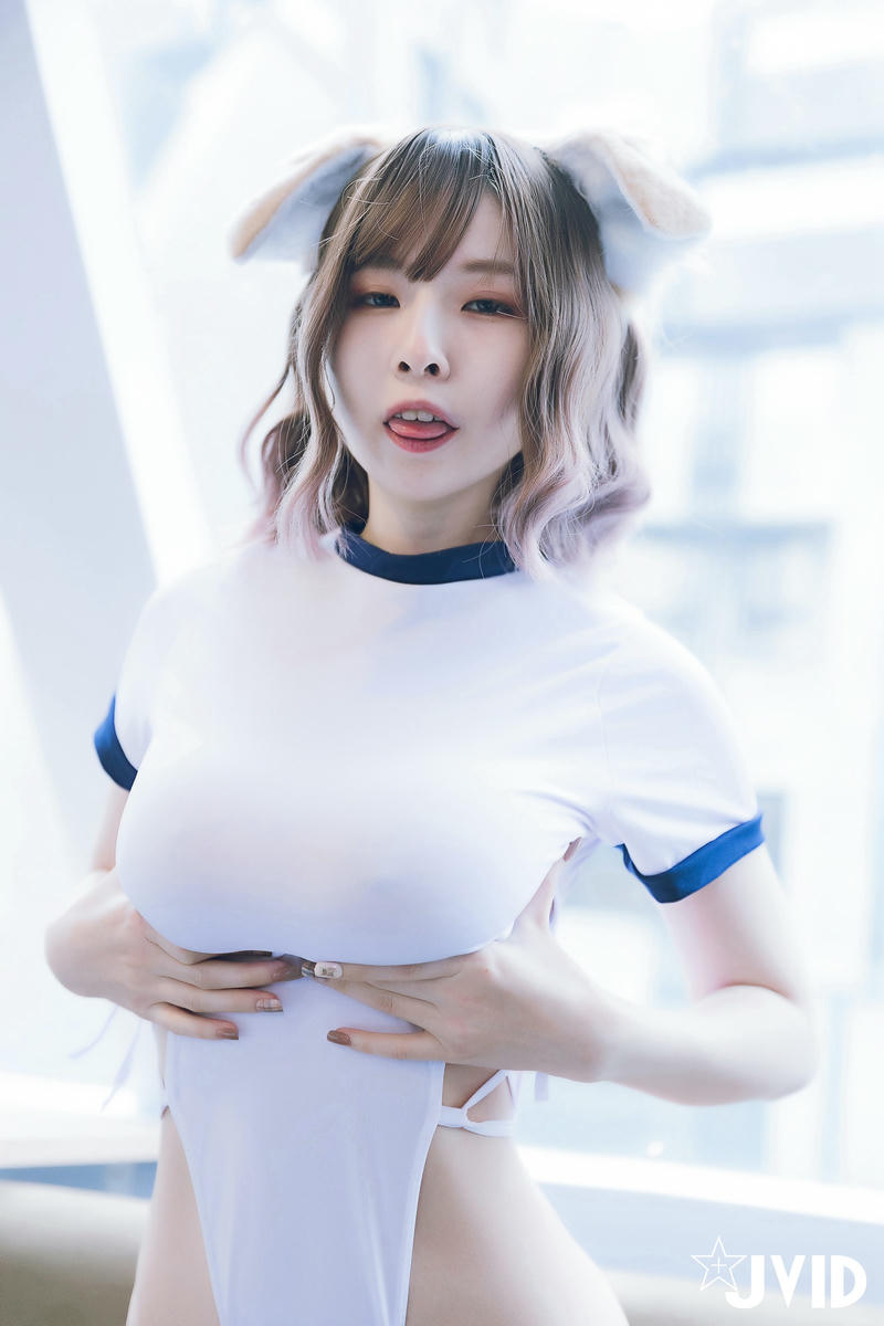 黎菲儿 NO.032 菲儿-湿透 [118P1V 953MB]_第2集