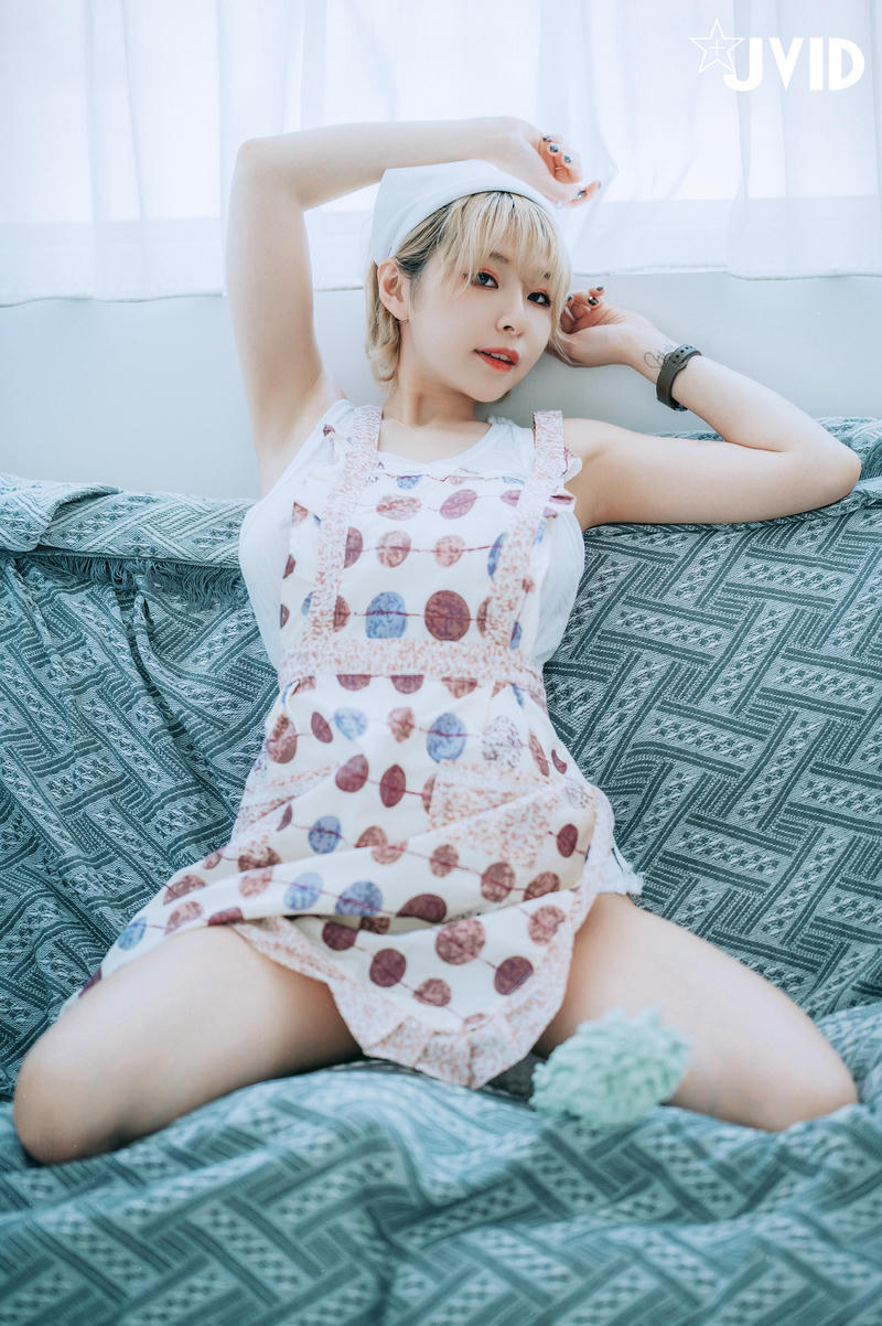 黎菲儿 NO.038 家政の解鎖 [140P+1V／1.1GB]_第1集