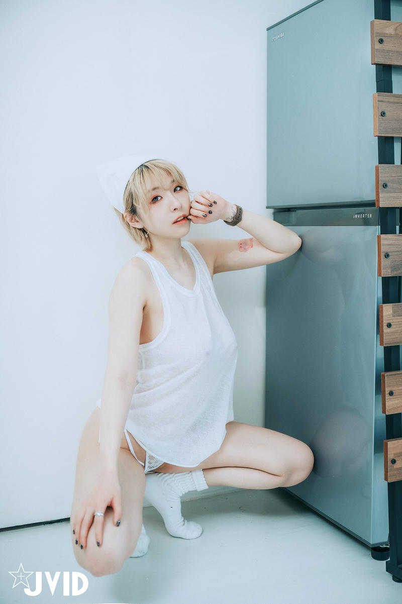 黎菲儿 NO.038 家政の解鎖 [140P+1V／1.1GB]_第3集