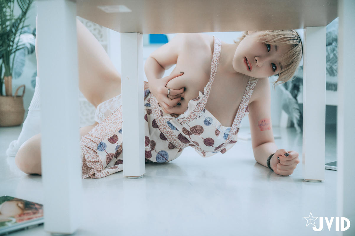 黎菲儿 NO.038 家政の解鎖 [140P+1V／1.1GB]_第3集