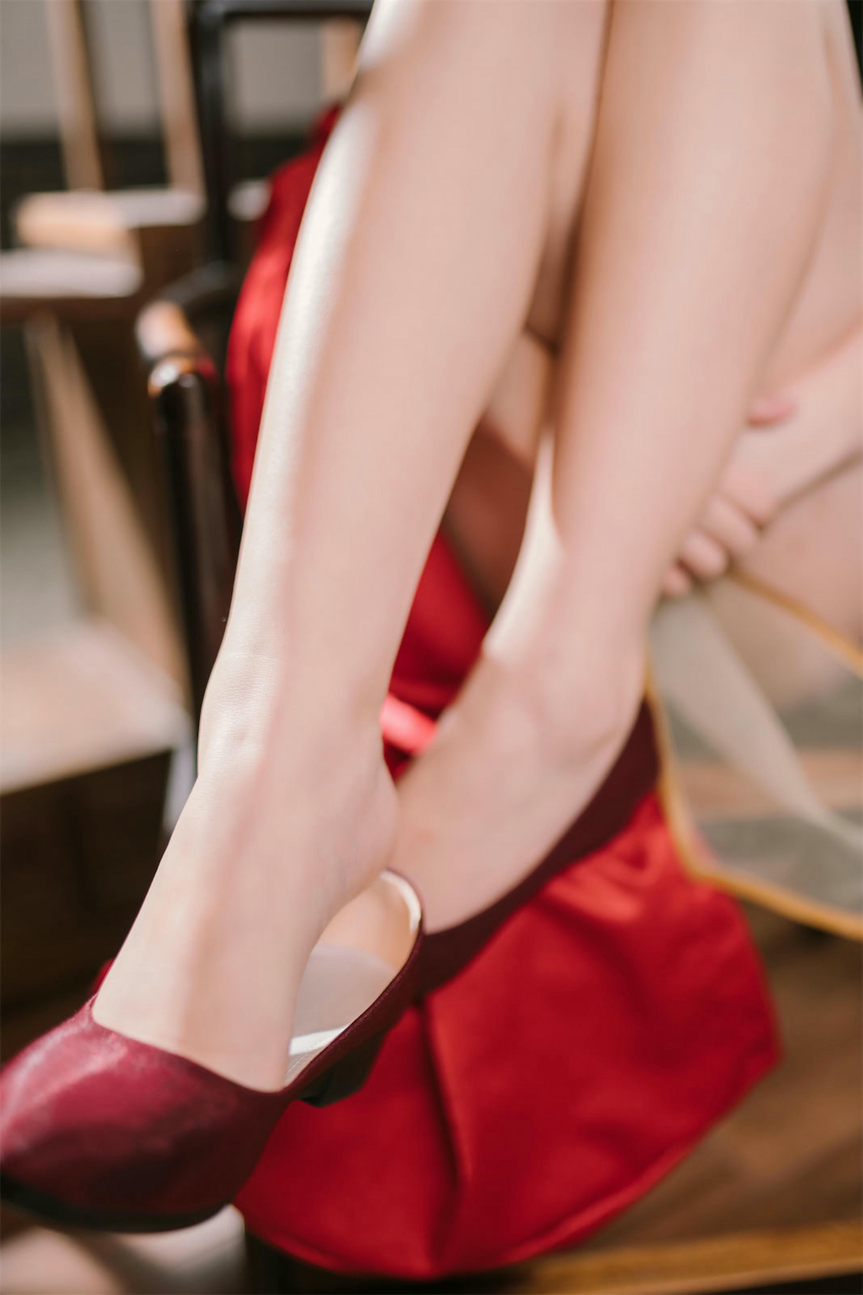 花铃Hana NO.001 虎团团 [84P-768MB]_第4集