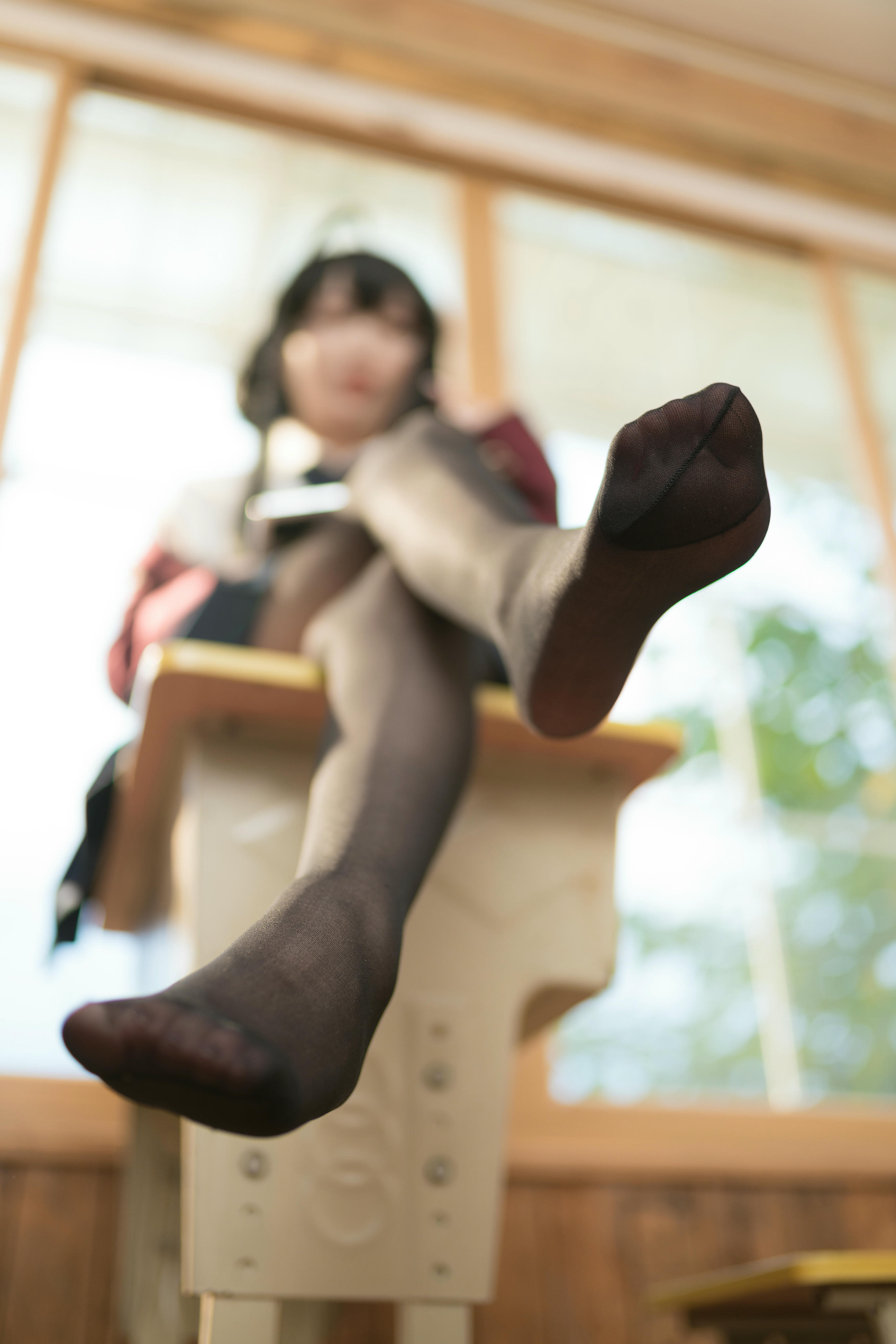 花铃Hana NO.010 大凤jk放学后风纪委员 [71P-872MB]_第4集