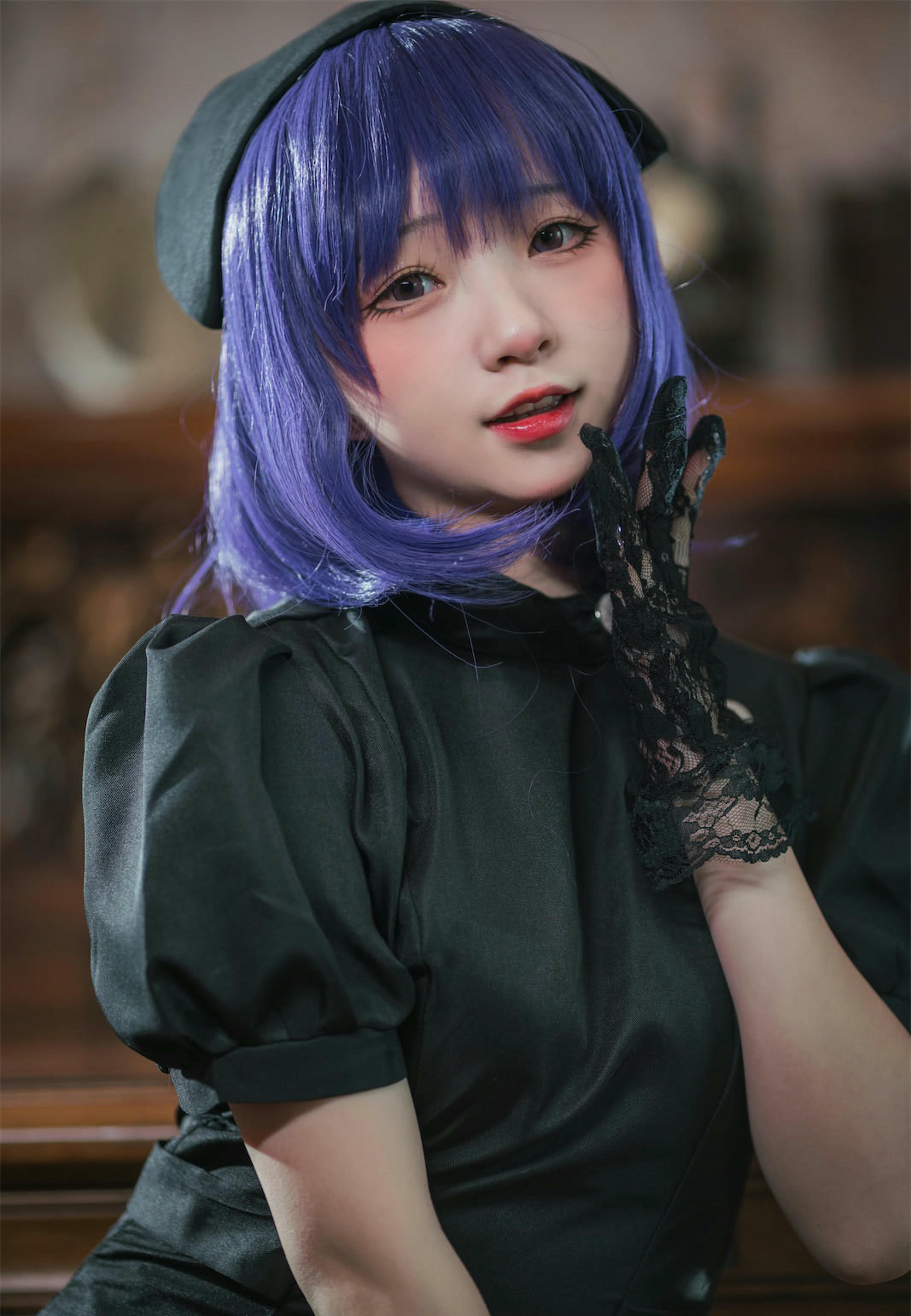 花铃Hana NO.011 黑江雫护士 [35P-298MB]_第2集