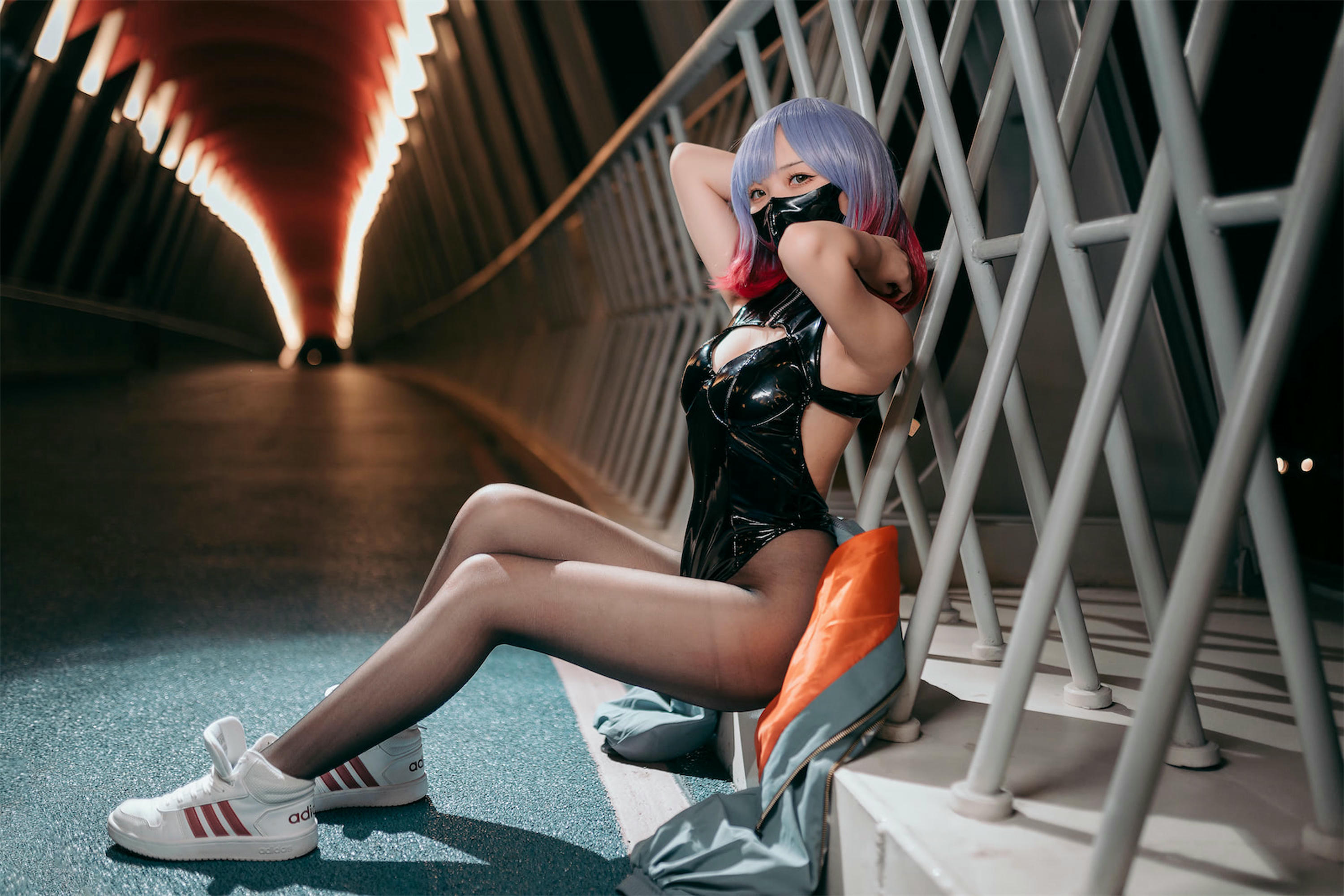 花铃Hana NO.012 LUNA [[56P-462MB]_第2集