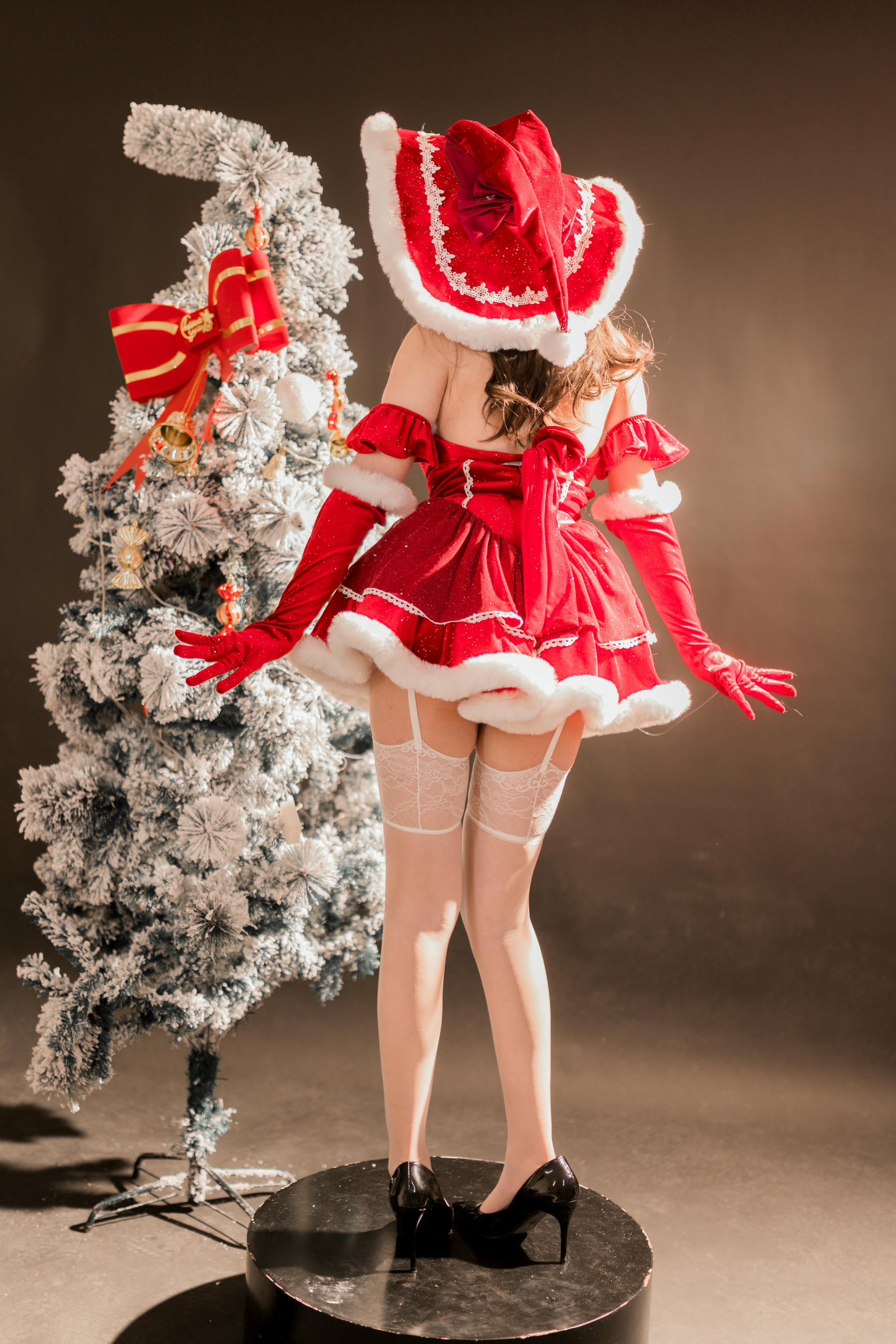 花铃Hana NO.013 圣诞 [81P 770MB]_第2集