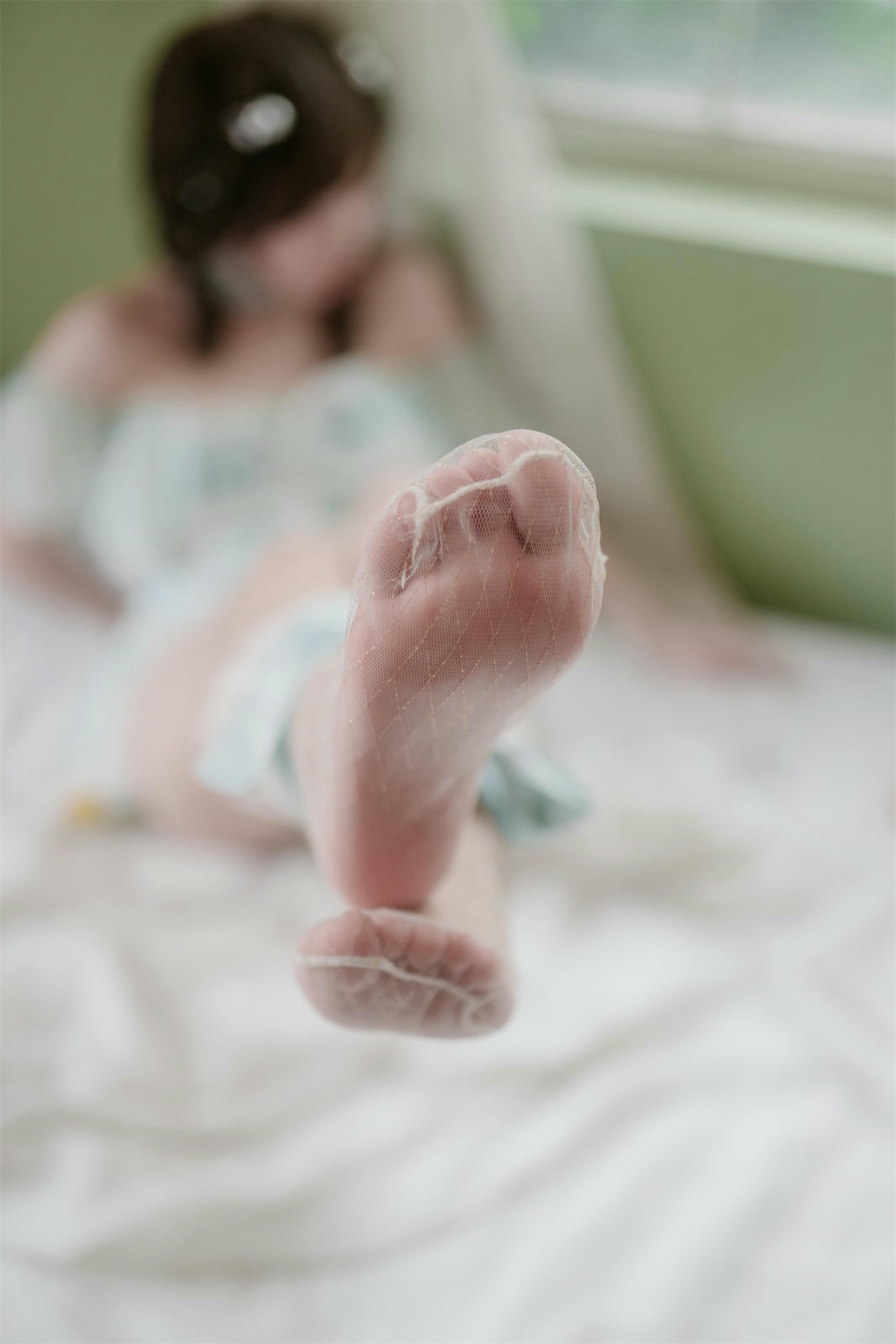 花铃Hana NO.014 豌豆公主仆[81P-590MB]_第2集